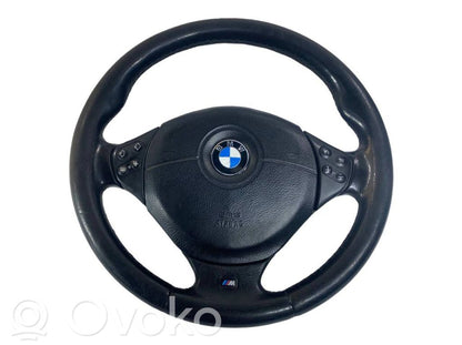 Рулевое колесо