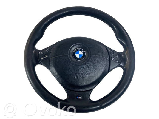 Рулевое колесо