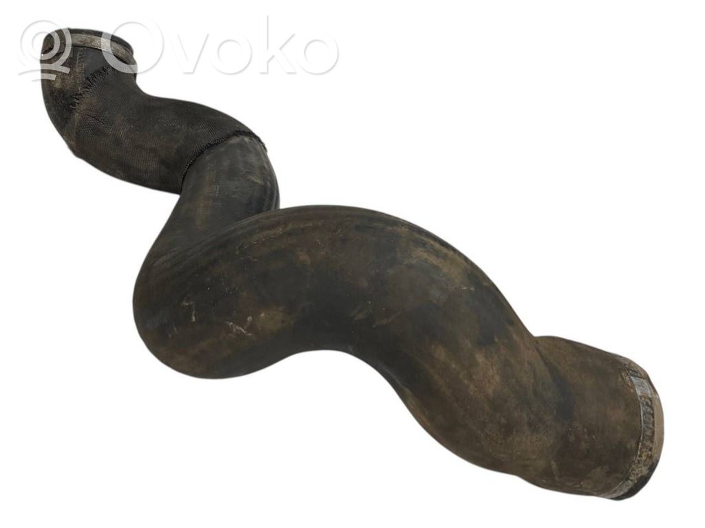 Interkūlera šļūtene (-es) / caurule (-es)