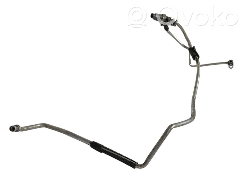 Gaisa kondicioniera caurulīte (-es) / šļūtene (-es)