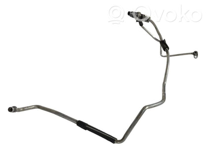 Gaisa kondicioniera caurulīte (-es) / šļūtene (-es)