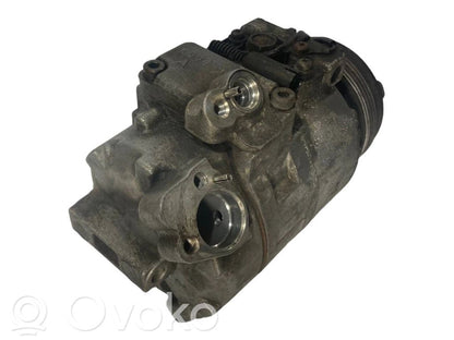 Gaisa kondicioniera kompresors (sūknis)