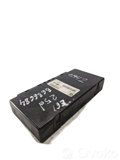 Comfort module