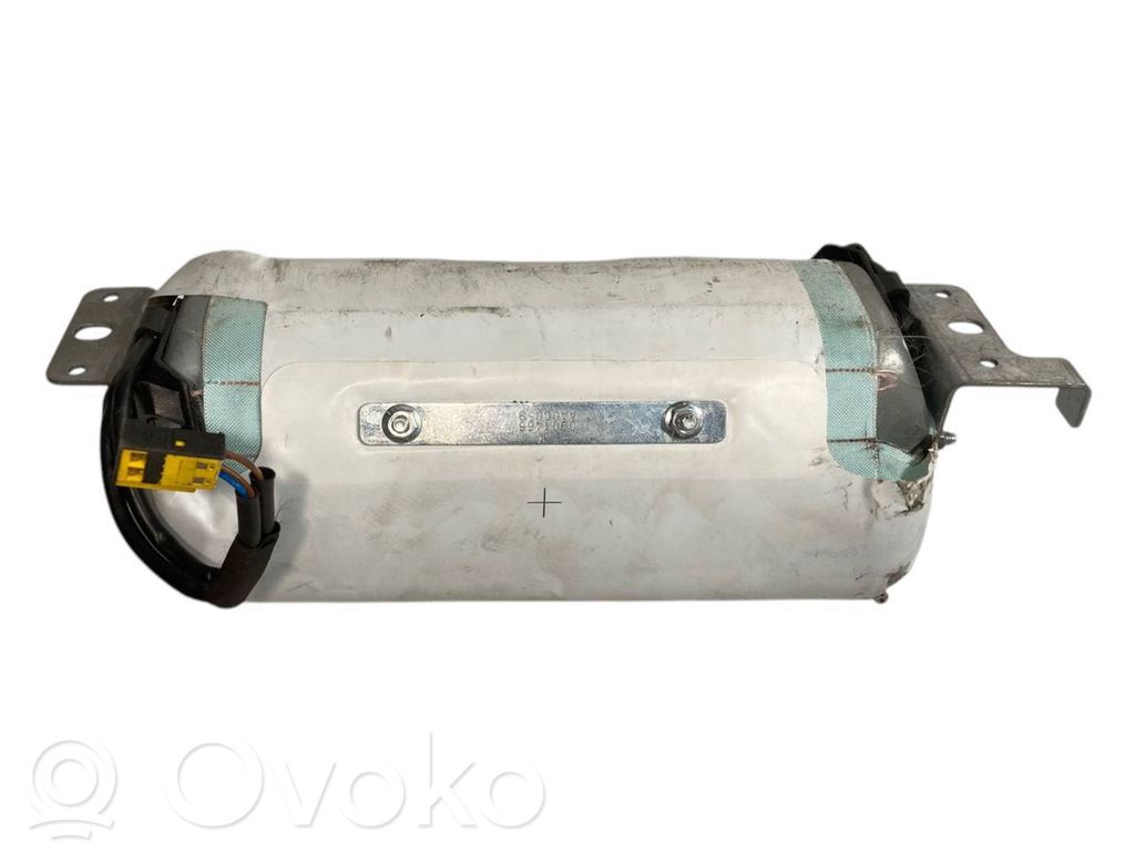 Pasažiera drošības spilvens