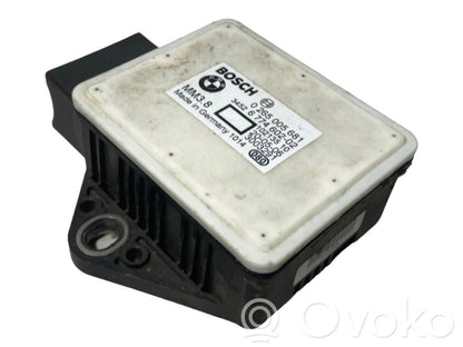 ESP (Electronic Stability Program) sensor (acceleration sensor)