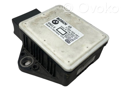 ESP (elektroniskās stabilitātes programmas) sensors (paātrinājuma sensors)