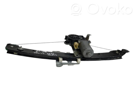 Elektriskā loga pacelšanas mehānisma komplekts