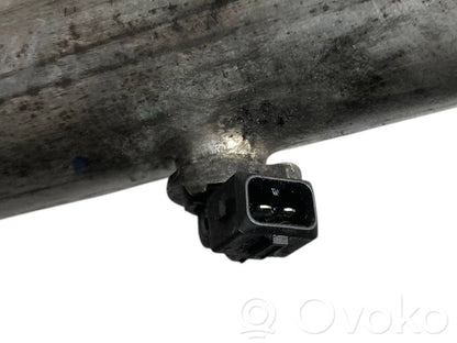 Intercooler hose(s) / pipe(s)