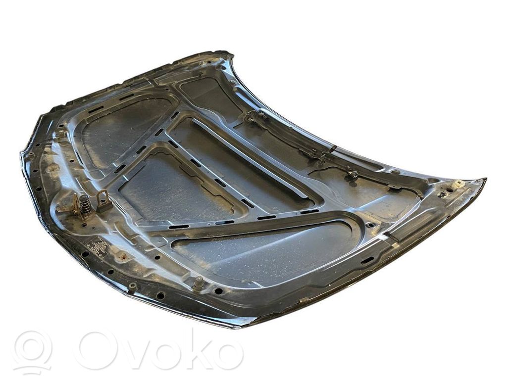 Dzinēja pārsegs (vāks)