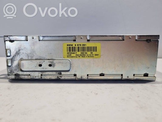 Video vadības modulis