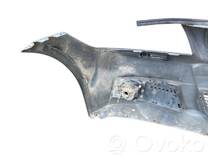 Priekšējais bamperis