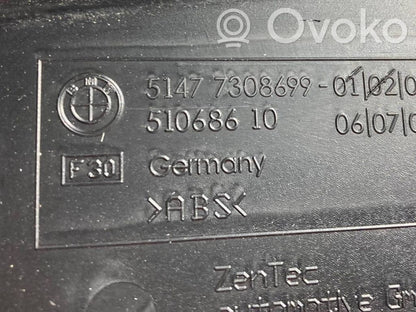 Mantu nodalījums stumbrs