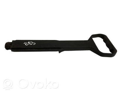 Cita veida salona detaļa