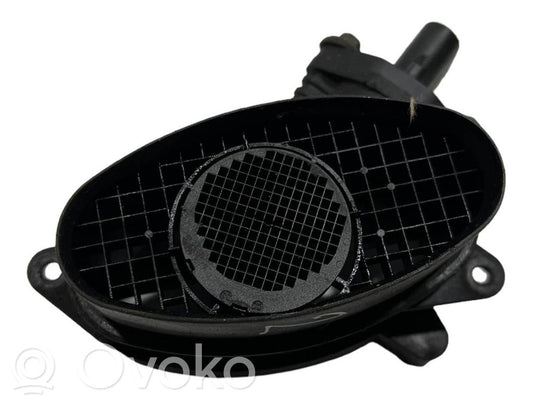 Расходомер воздуха