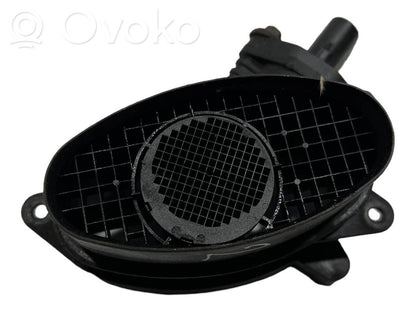 Gaisa plūsmas mērītājs