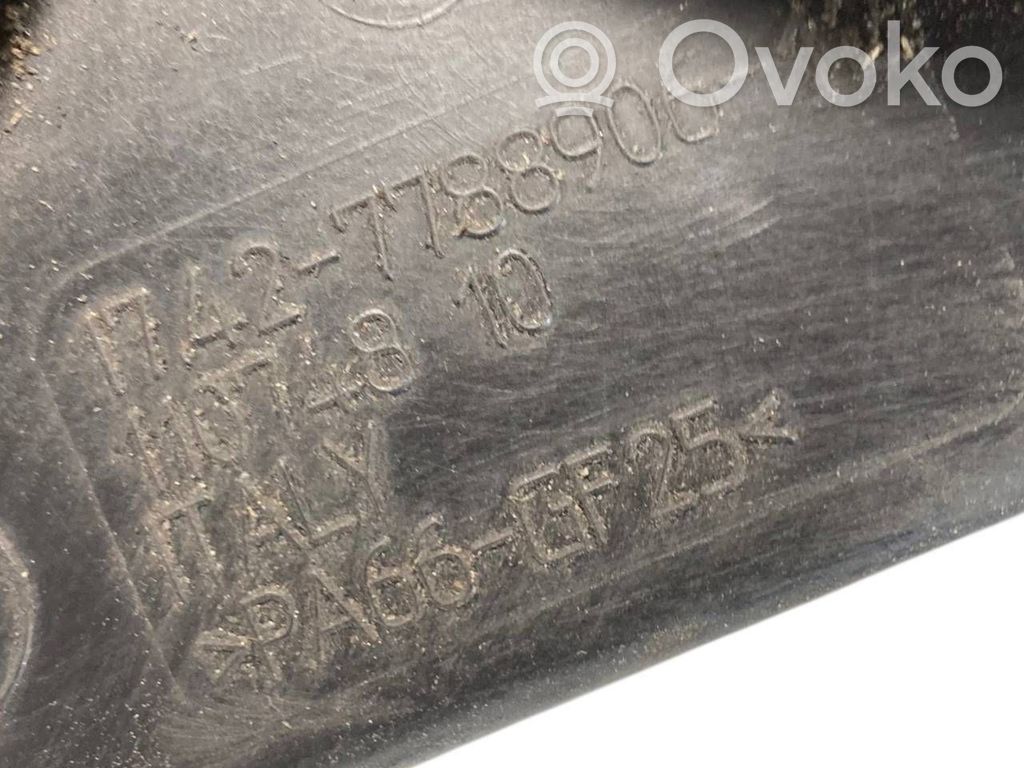 Elektrisks radiatoru ventilators