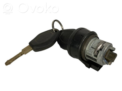 Aizdedzes ECU komplekts