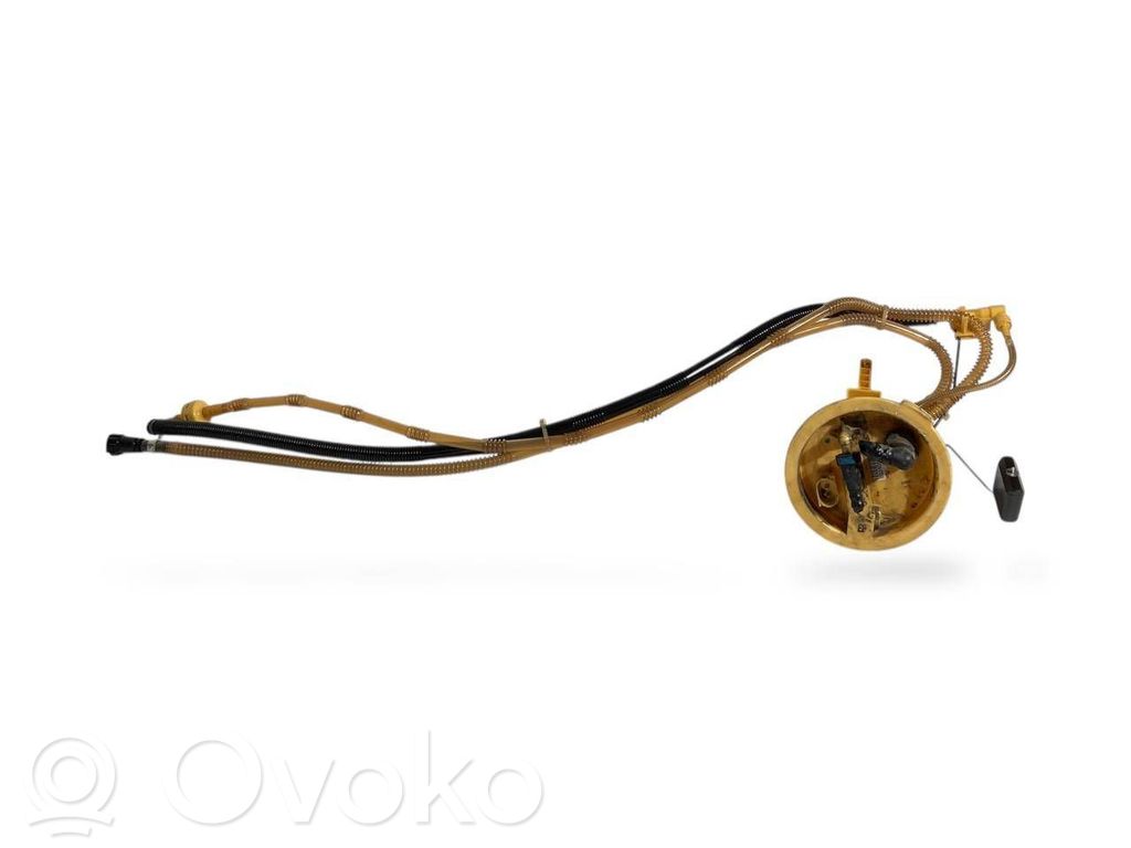 Degvielas līmeņa sensors