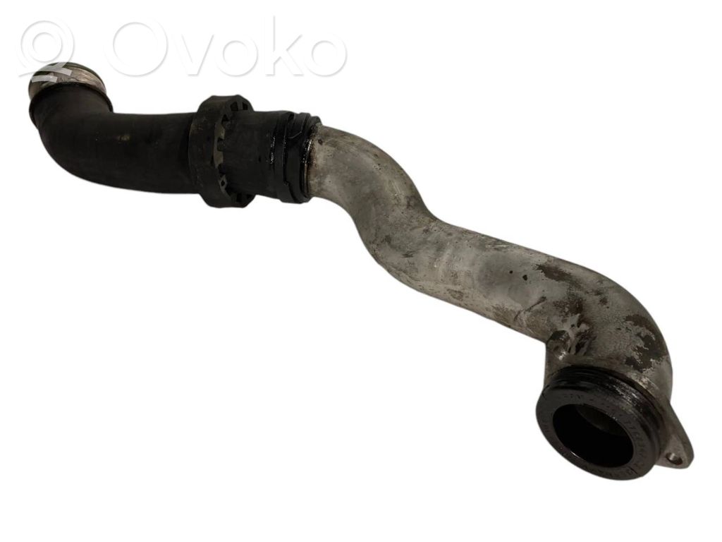 Шланг(и)/труба(ы) интеркулера