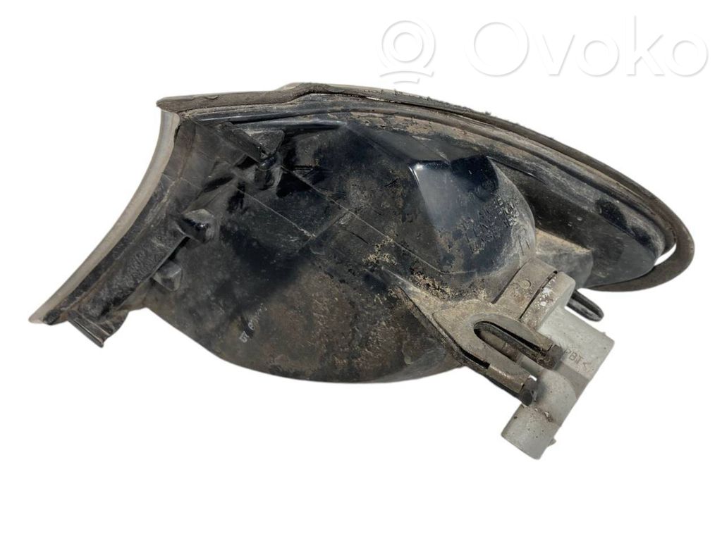 Priekšējais pagrieziena lukturis