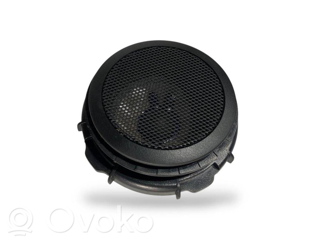 Skaļrunis (-i) priekšējās durvīs