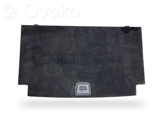 Trunk mat