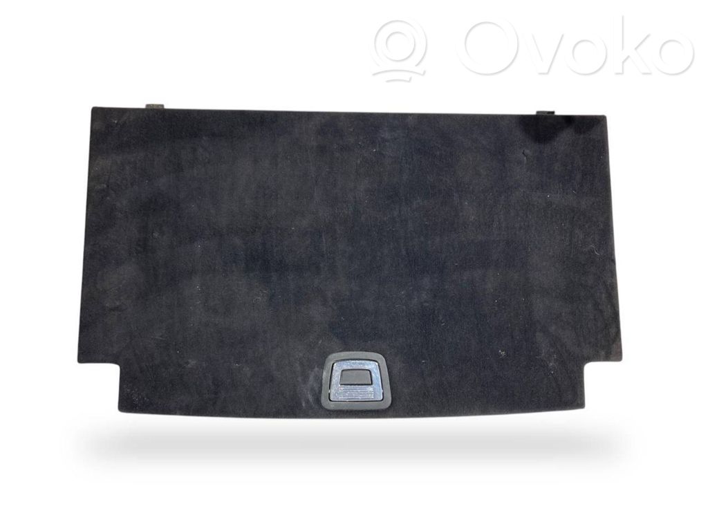 Bagāžnieka paklājiņš