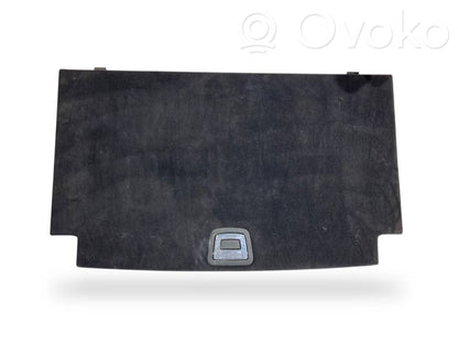 Bagāžnieka paklājiņš