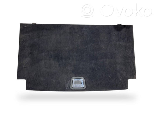 Bagāžnieka paklājiņš