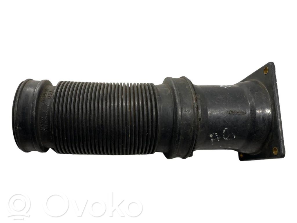 Air flow meter