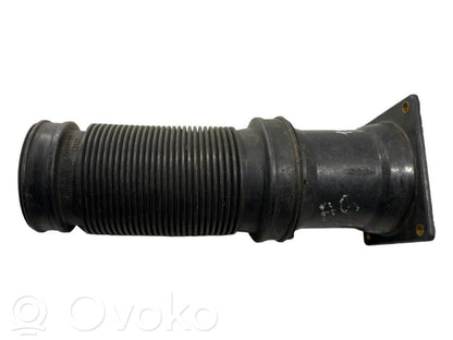 Air flow meter