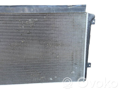 Dzesēšanas šķidruma radiators