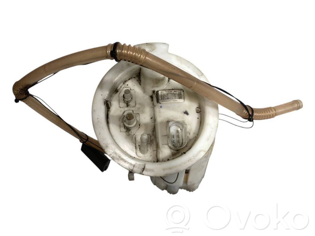 Degvielas sūknis (degvielas tvertnē)