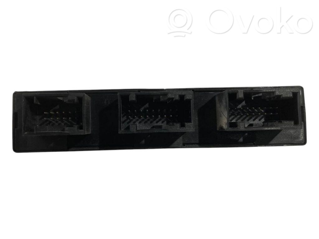 Блок управления парковкой (PDC)