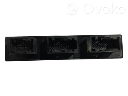 Блок управления парковкой (PDC)