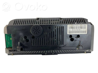 Spidometrs (instrumentu panelī)