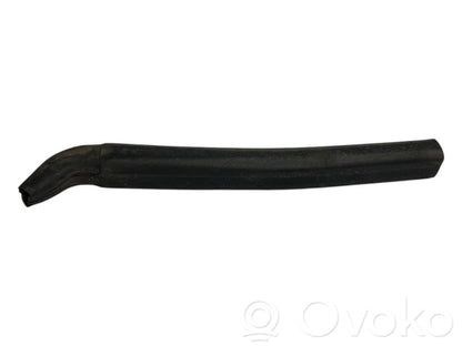 Engine compartment rubber