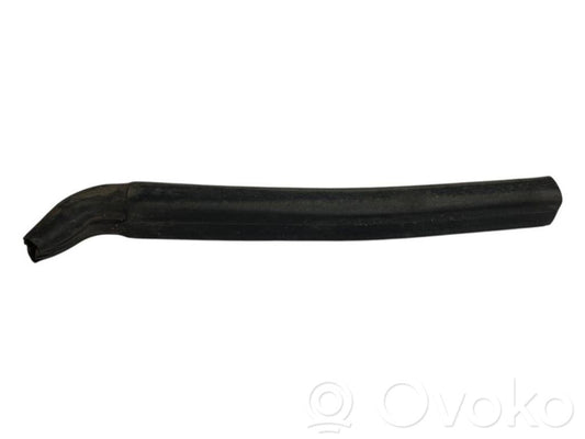 Engine compartment rubber