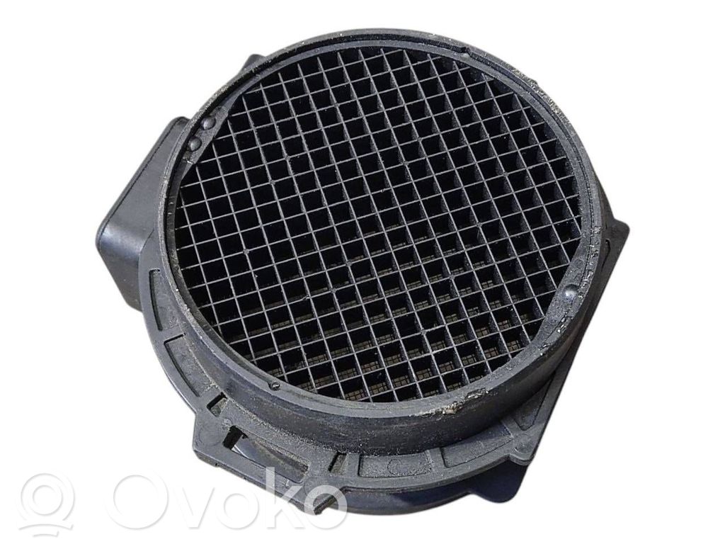 Gaisa plūsmas mērītājs