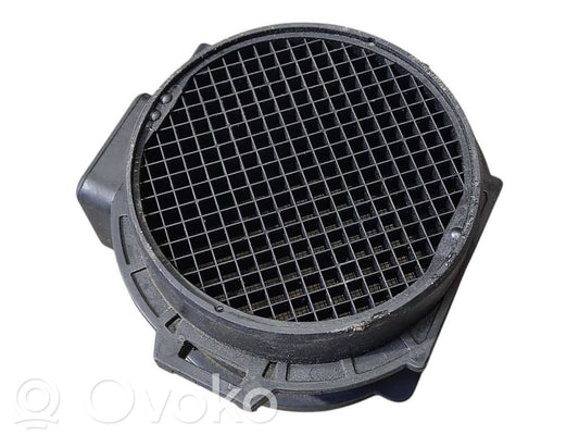 Gaisa plūsmas mērītājs