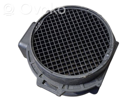 Gaisa plūsmas mērītājs