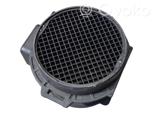 Gaisa plūsmas mērītājs