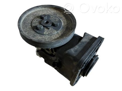 Stūres pastiprinātāja sūknis