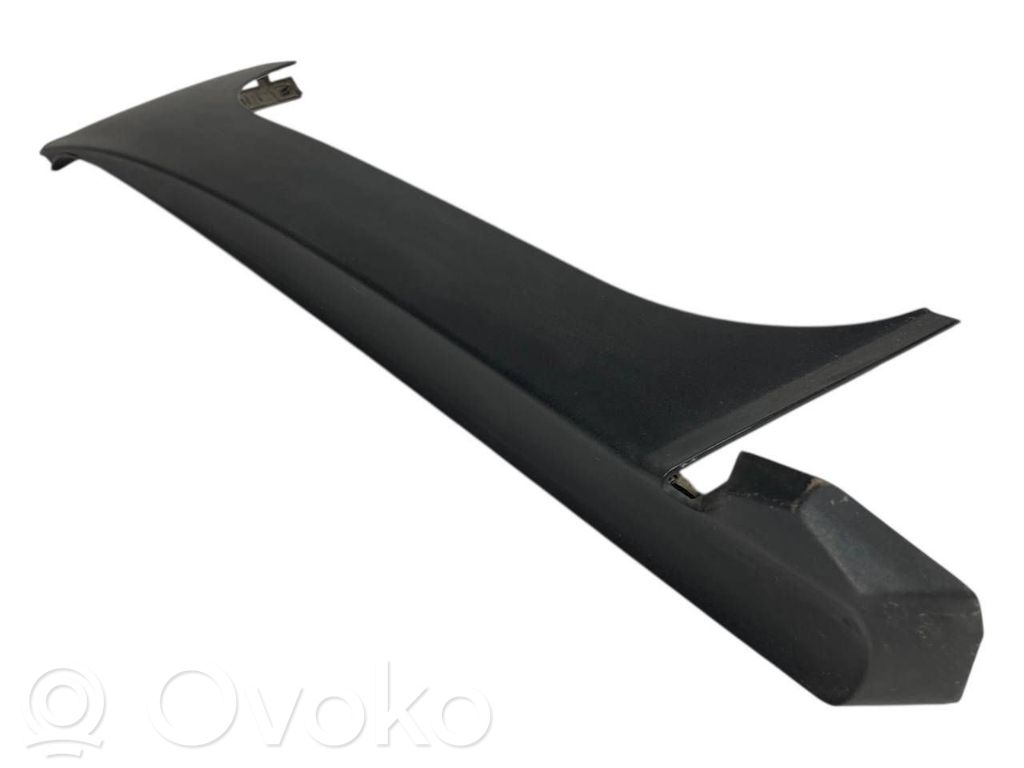 Cita veida bagāžnieka dekoratīvās apdares detaļa