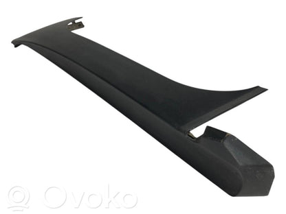 Cita veida bagāžnieka dekoratīvās apdares detaļa