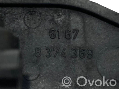 Lukturu mazgātāja sprausla (-as)