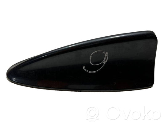 Antenna (GPS antenna)