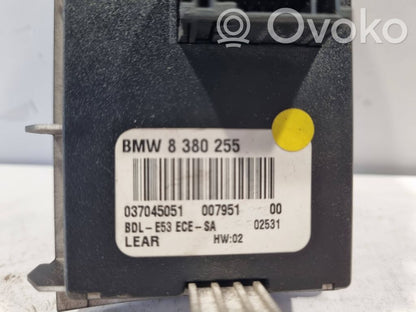 Headlight switch