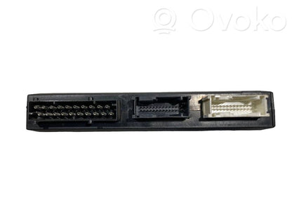 Comfort module