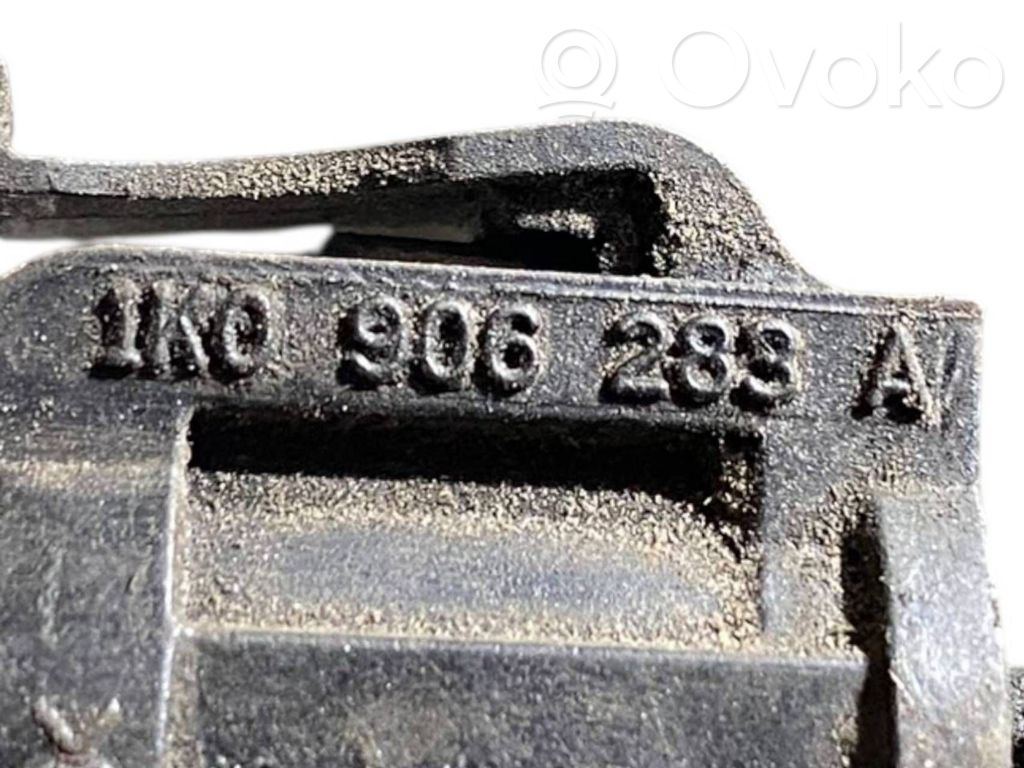 Solenoīda vārsts